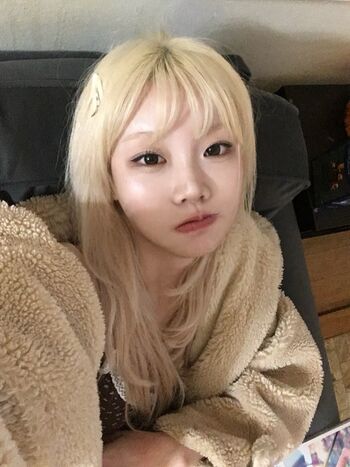 🔥 Sejinming  page leaked private photo uncensored full