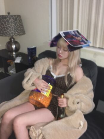 🔥 Sejinming  page leaked private photo uncensored full