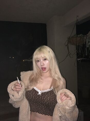 🔥 Sejinming  page leaked private photo uncensored full