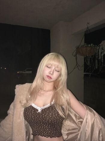 🔥 Sejinming  page leaked private photo uncensored full