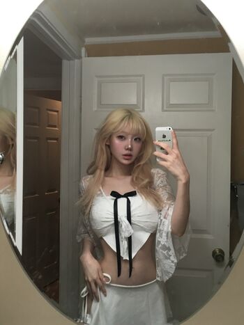 🔥 Sejinming  page leaked private photo uncensored full