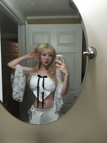 🔥 Sejinming  page leaked private photo uncensored full