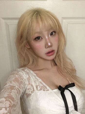 🔥 Sejinming  page leaked private photo uncensored full