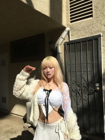 🔥 Sejinming leaked private photo uncensored full