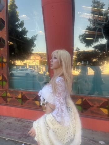 🔥 Sejinming leaked private photo uncensored full