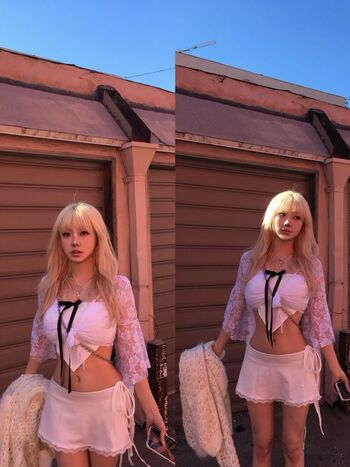 🔥 Sejinming leaked private photo uncensored full