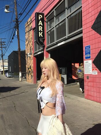 🔥 Sejinming leaked private photo uncensored full