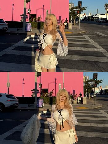 🔥 Sejinming leaked private photo uncensored full