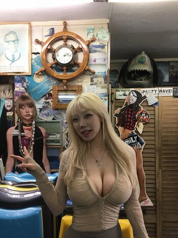 🔥 Sejinming leaked private photo uncensored full