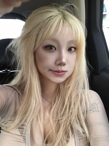 🔥 Sejinming leaked private photo uncensored full