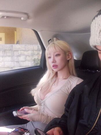 🔥 Sejinming leaked private photo uncensored full