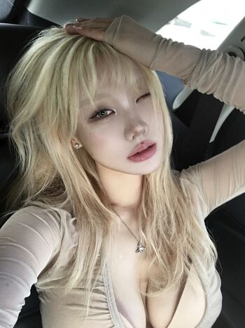 🔥 Sejinming leaked private photo uncensored full