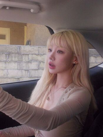 🔥 Sejinming leaked private photo uncensored full