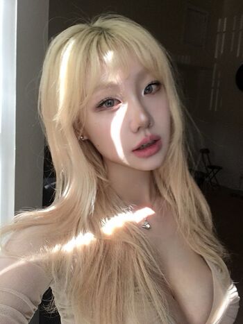 🔥 Sejinming leaked private photo uncensored full