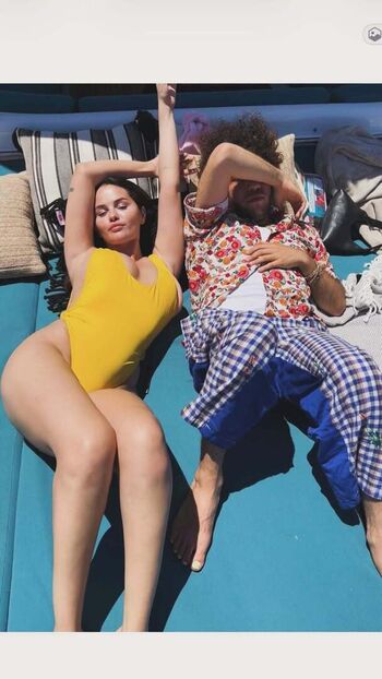 🔥 Selena gomez  page leaked private photo uncensored full