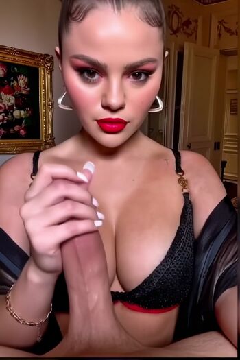 🔥 Selena gomez  page leaked private photo uncensored full
