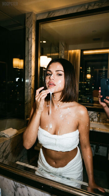 🔥 Selena gomez  page leaked private photo uncensored full