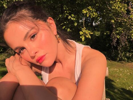 🔥 Selena gomez  page leaked private photo uncensored full