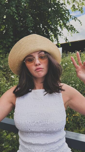 🔥 Selena gomez leaked private photo uncensored full