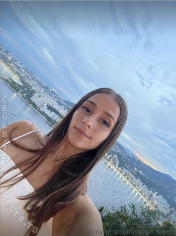 🔥 Selina sweet leaked private photo uncensored full
