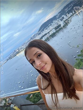 🔥 Selina sweet leaked private photo uncensored full