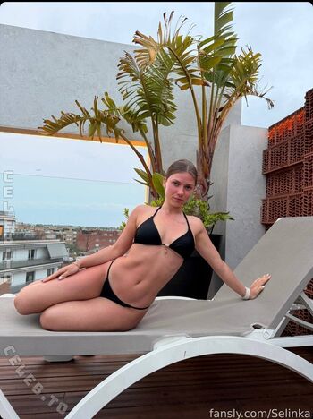🔥 Selinka leaked private photo uncensored full