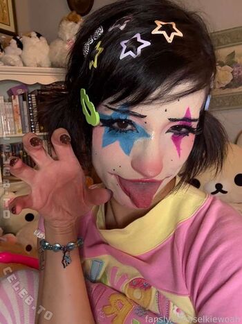 🔥 Selkiewoah page leaked private photo uncensored full