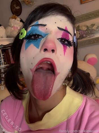 🔥 Selkiewoah page leaked private photo uncensored full