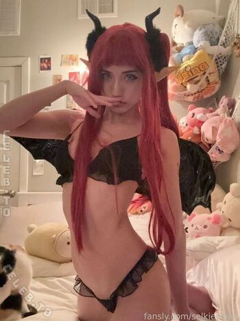 🔥 Selkiewoah page leaked private photo uncensored full