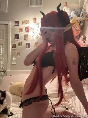 🔥 Selkiewoah page leaked private photo uncensored full