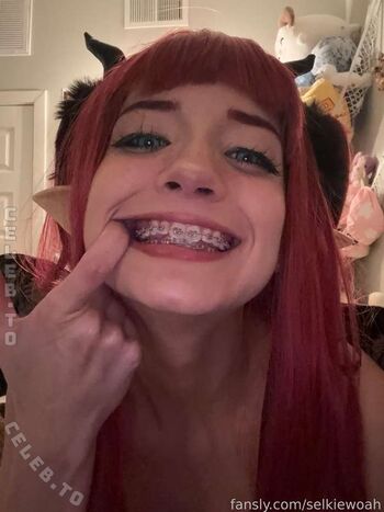 🔥 Selkiewoah page leaked private photo uncensored full
