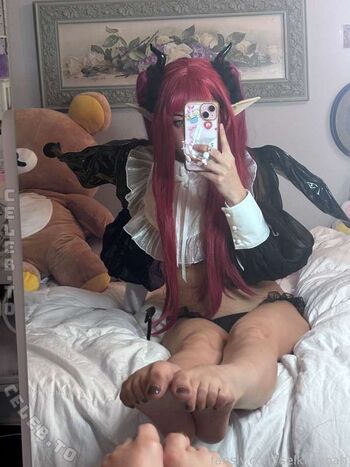🔥 Selkiewoah page leaked private photo uncensored full