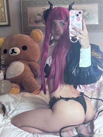 🔥 Selkiewoah page leaked private photo uncensored full