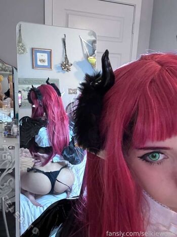 🔥 Selkiewoah page leaked private photo uncensored full