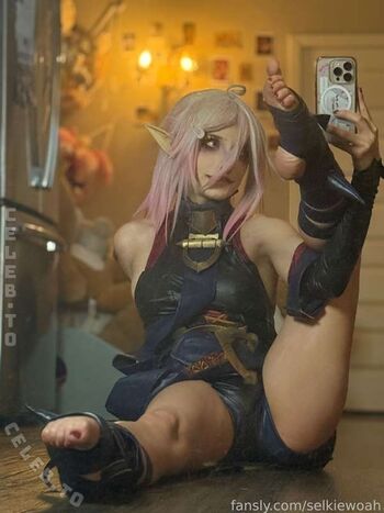 🔥 Selkiewoah page leaked private photo uncensored full