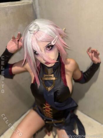 🔥 Selkiewoah page leaked private photo uncensored full