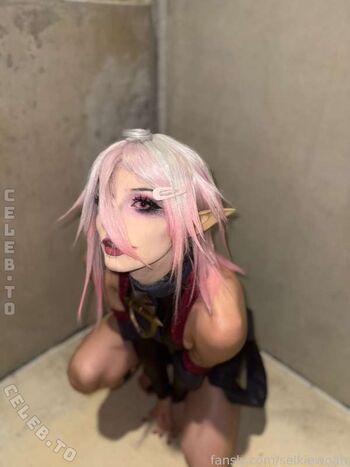 🔥 Selkiewoah page leaked private photo uncensored full