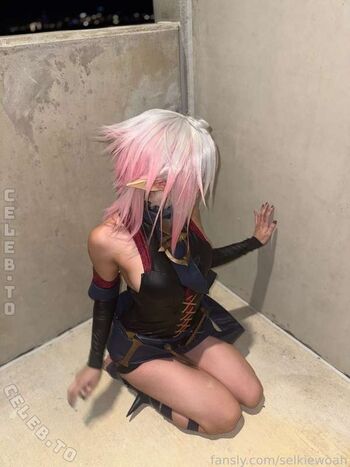 🔥 Selkiewoah page leaked private photo uncensored full