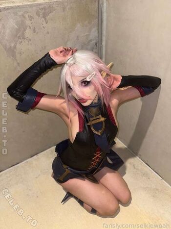 🔥 Selkiewoah page leaked private photo uncensored full