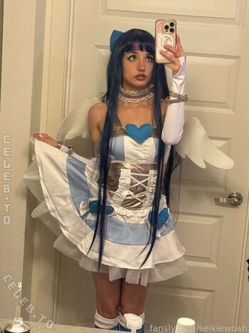 🔥 Selkiewoah page leaked private photo uncensored full
