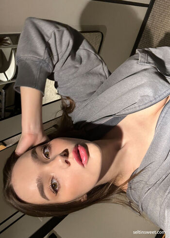 🔥 Selti leaked private photo uncensored full