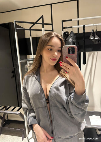 🔥 Selti leaked private photo uncensored full
