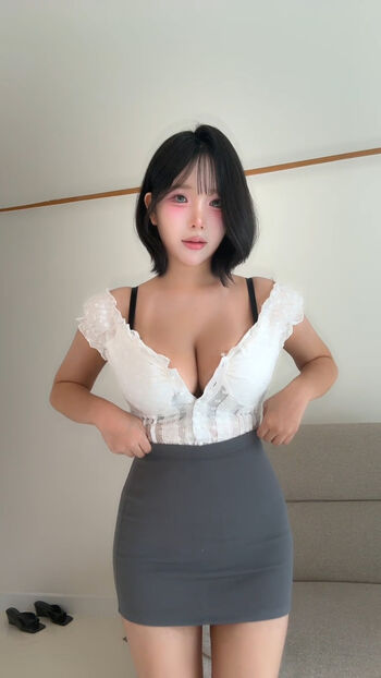 🔥 Seolhwa yoon leaked private photo uncensored full