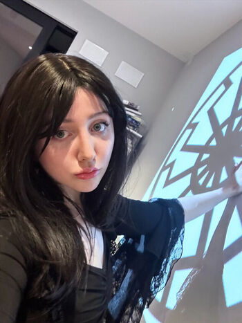 🔥 Seppukuangel leaked private photo uncensored full