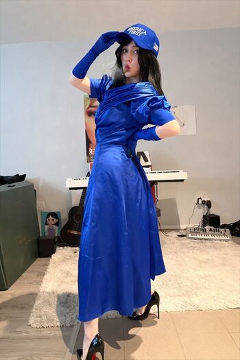 🔥 Seppukuangel leaked private photo uncensored full