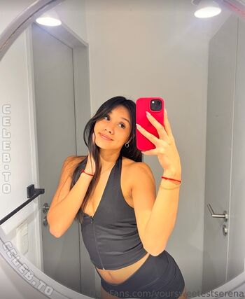 🔥 Serena rai leaked private photo uncensored full