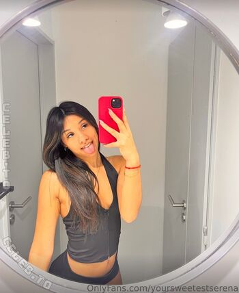 🔥 Serena rai leaked private photo uncensored full