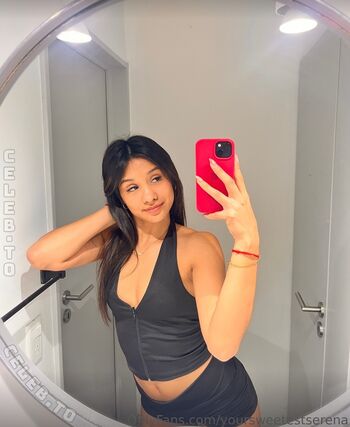 🔥 Serena rai leaked private photo uncensored full