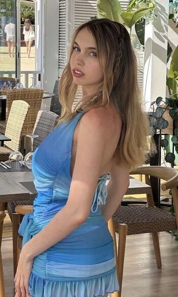 🔥 Serena skybourne page leaked private photo uncensored full