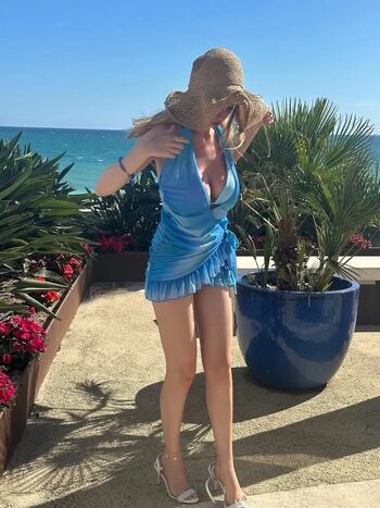 🔥 Serena skybourne page leaked private photo uncensored full